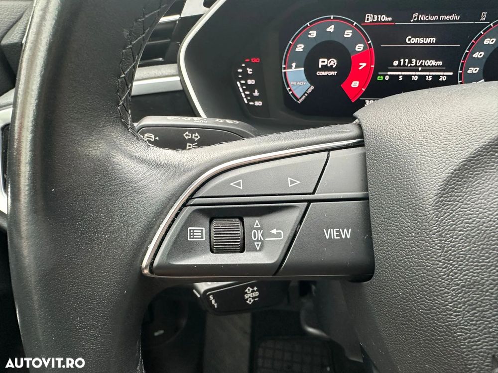 Audi Q3 2.0 40 TFSI S tronic quattro - 19
