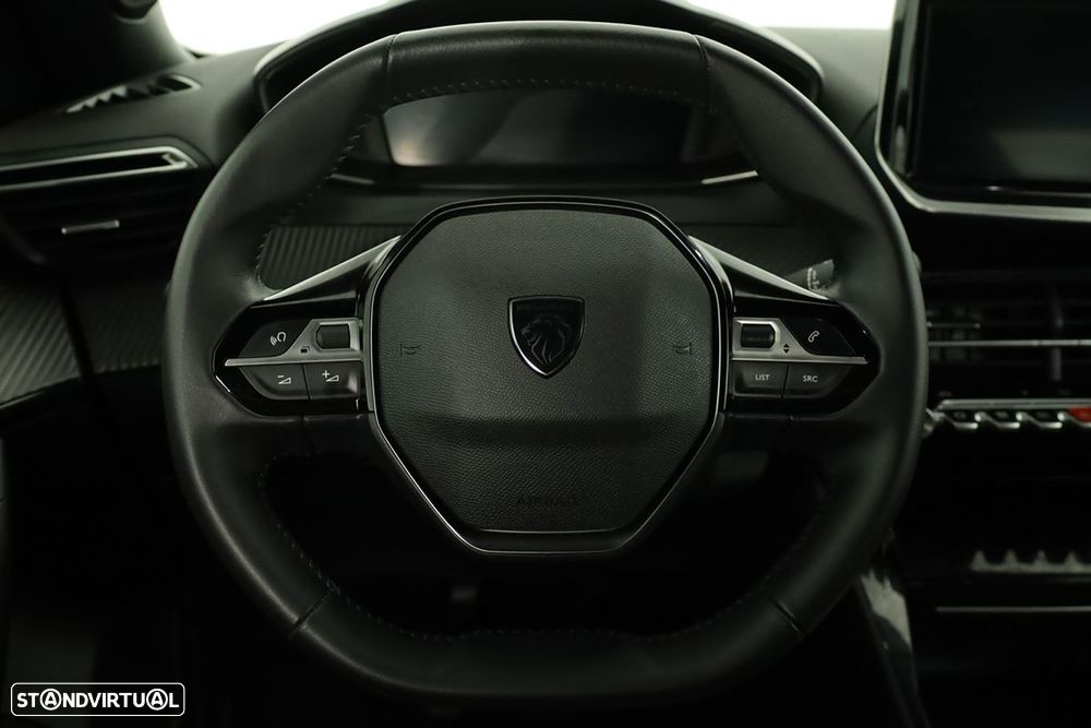 Peugeot 2008 1.2 PureTech Allure - 14
