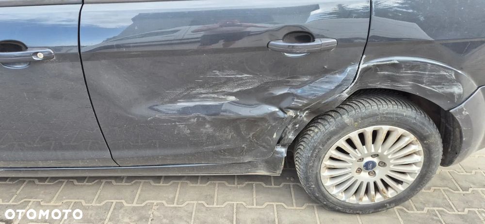 Ford Focus 2.0 TDCi Platinium X DPF - 5