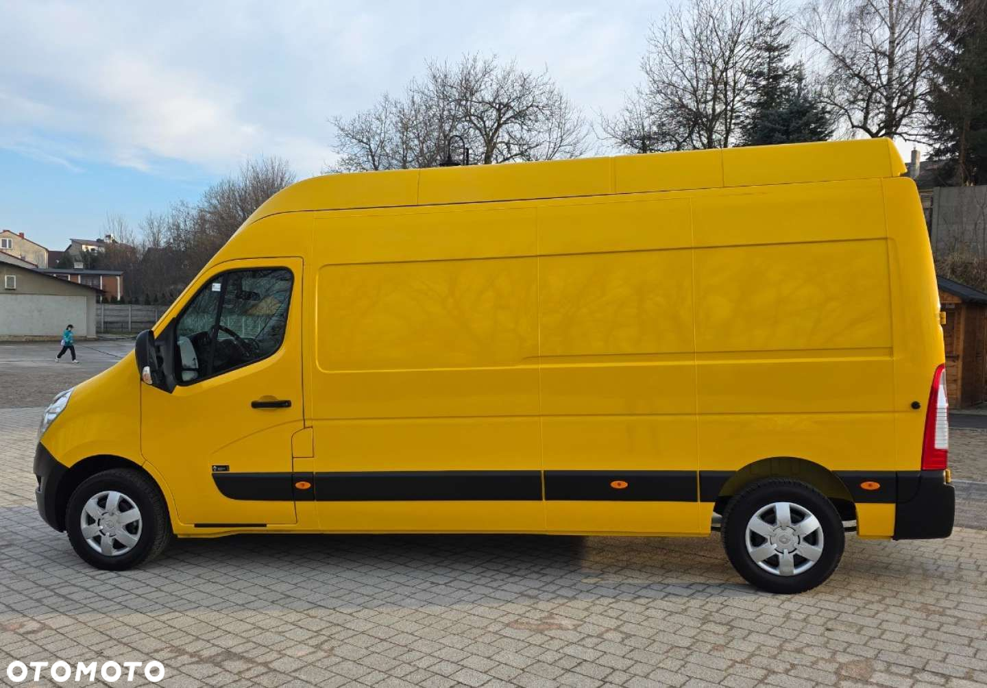 Renault Master - 9