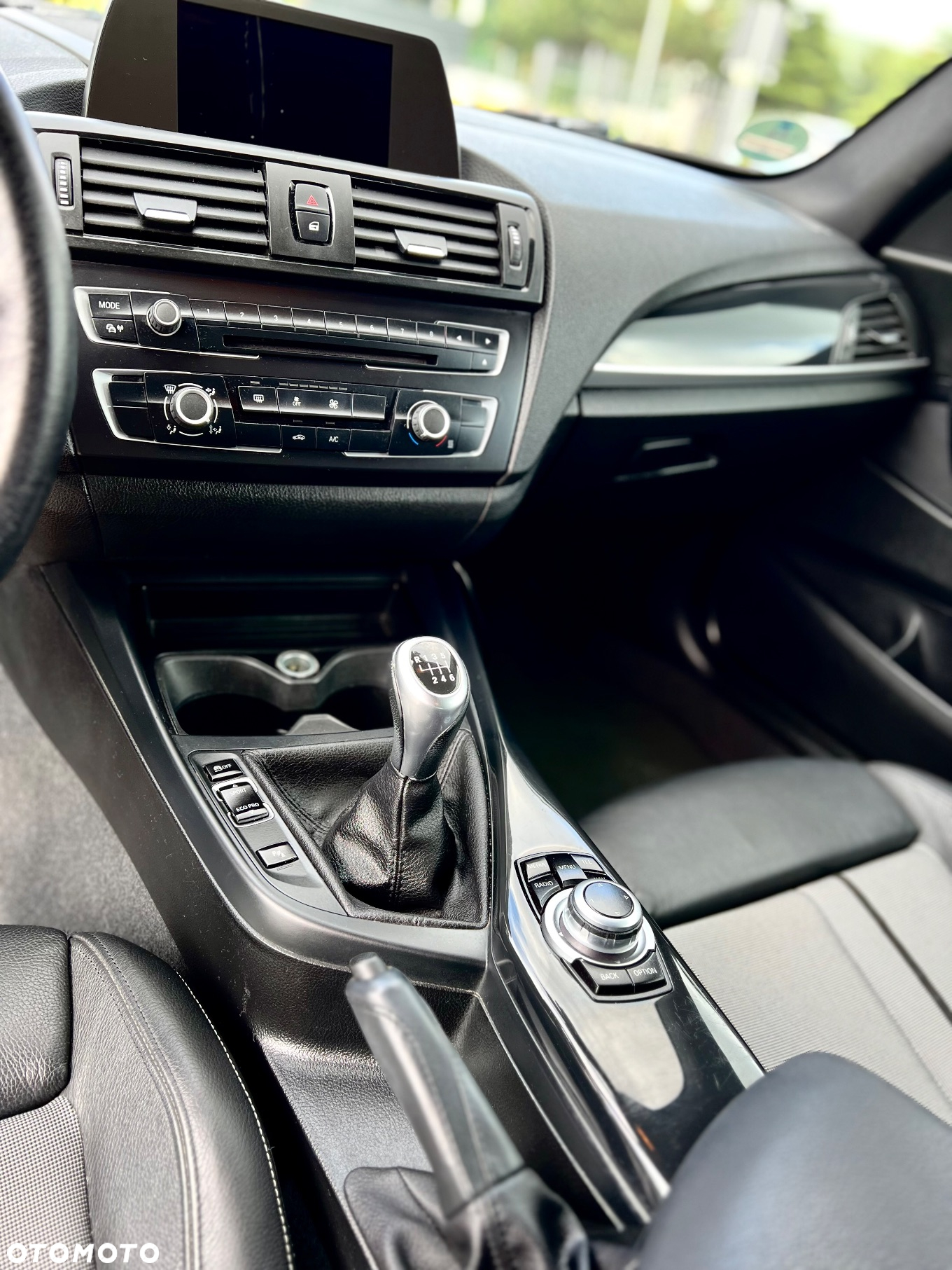BMW Seria 1 118d Urban Line - 10