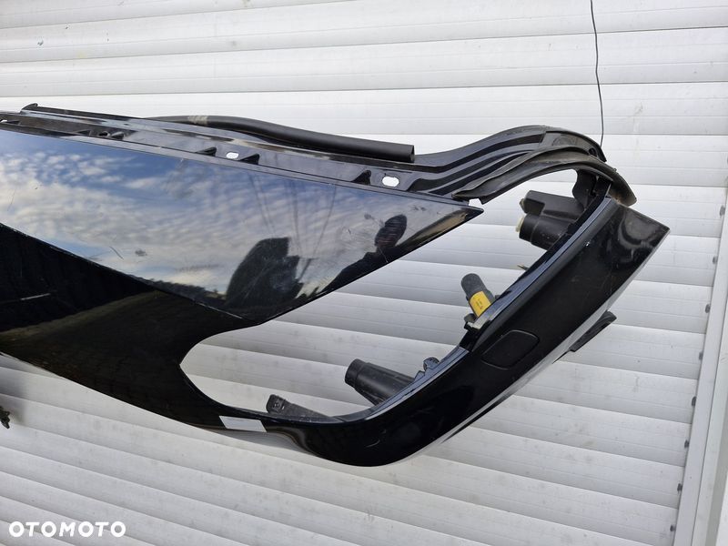 BMW X5 E70 BŁOTNIK PRAWY PRZÓD PRZEDNI PRZEDLIFT - 7