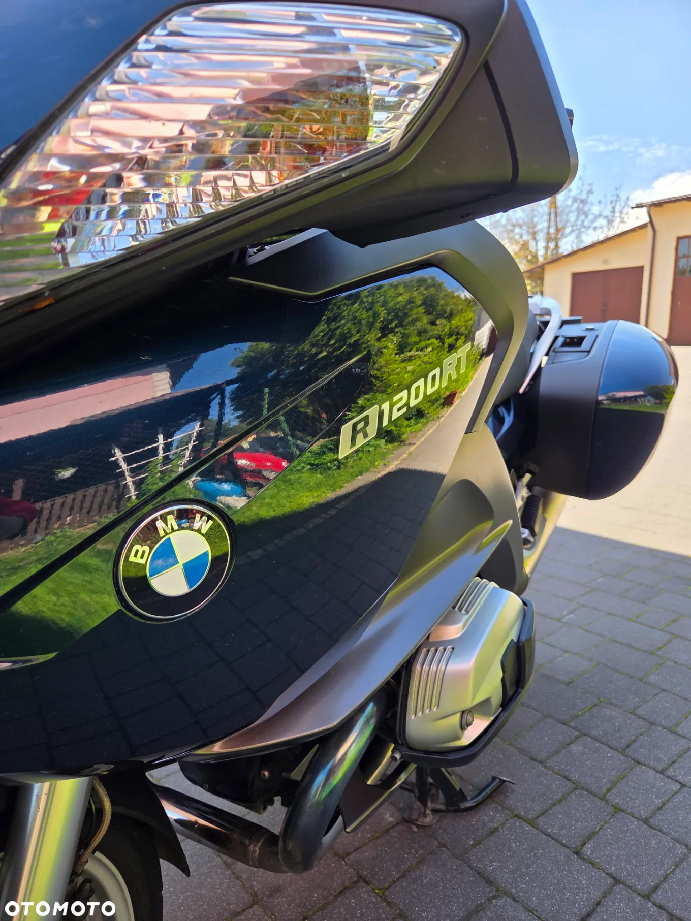 BMW RT - 24