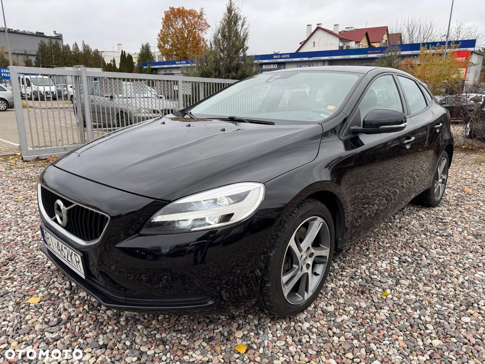 Volvo V40 D3 Geartronic Momentum - 4