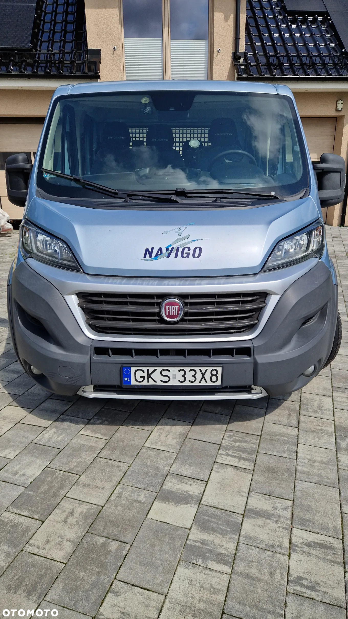 Fiat DUCATO 3.0 - 5