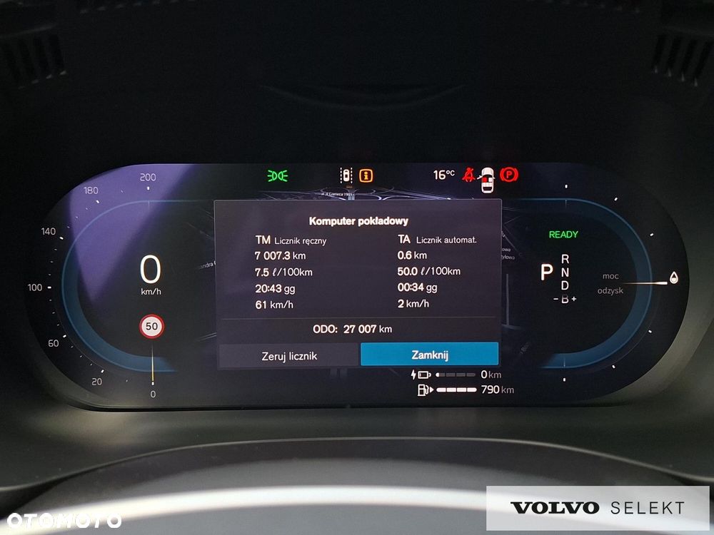 Volvo XC 60 - 20