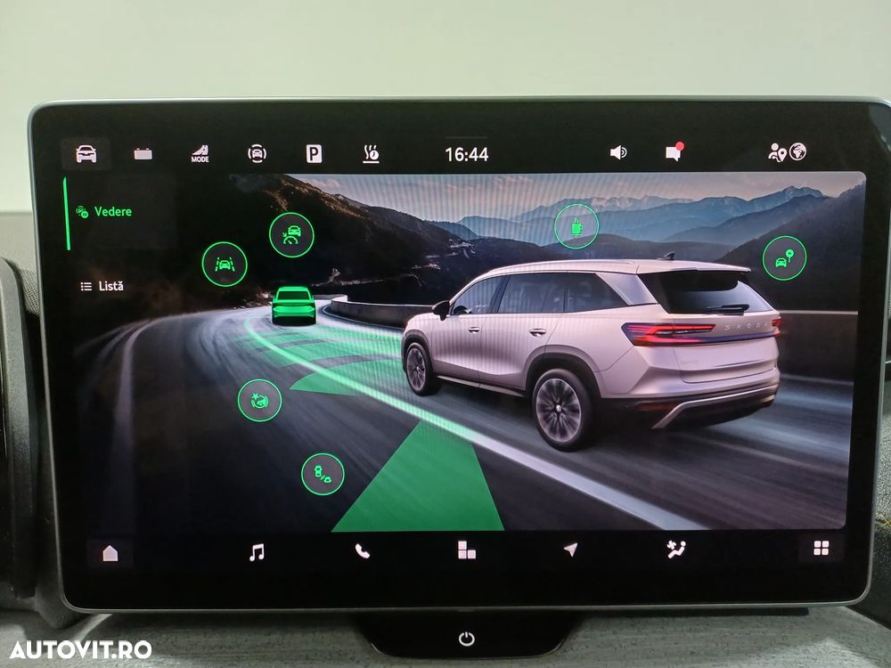 Skoda Kodiaq 1.5 TSI DSG PHEV Selection - 21