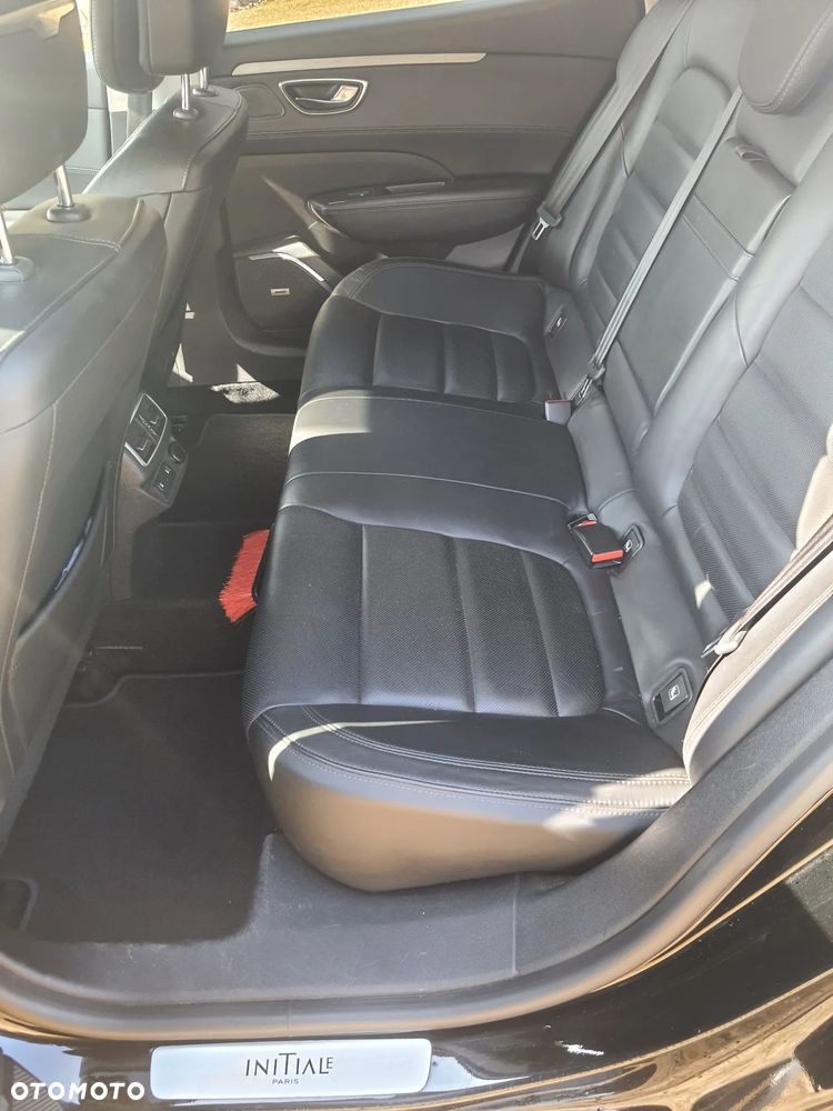 Renault Talisman 1.6 Energy TCe Initiale Paris EDC - 16