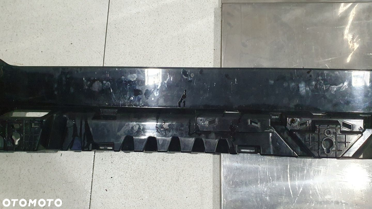 Osłona Blenda Przeciwsłoneczna Scania R S 2541737 - 10
