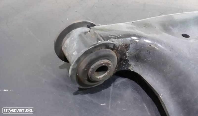 Braço Suspensão Frente Dto Volkswagen Polo (6R1, 6C1) - 3