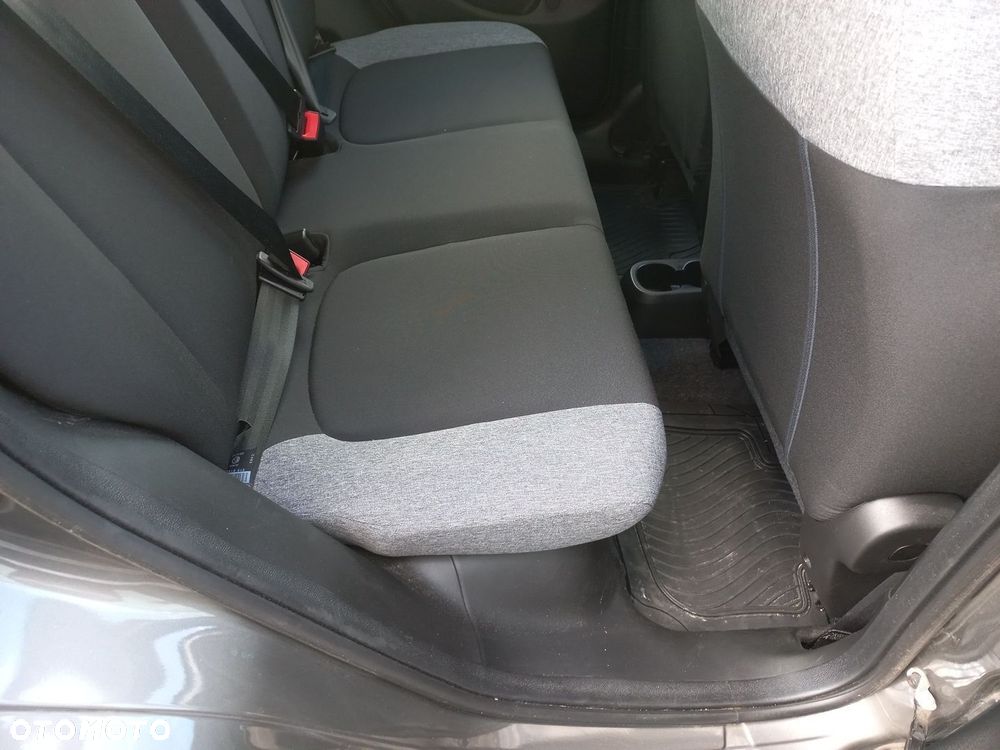 Fiat Panda 1.0 Hybrid City Cross - 13