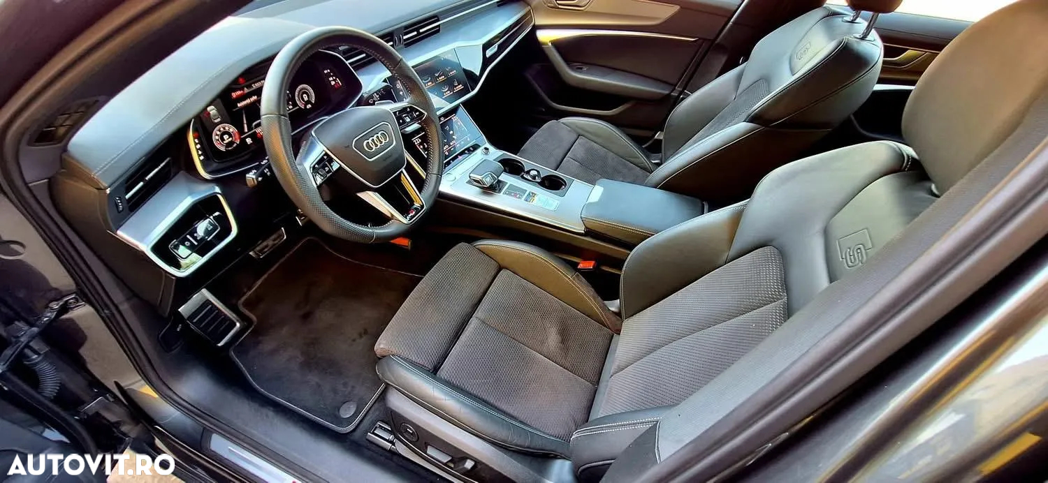 Audi A6 - 25
