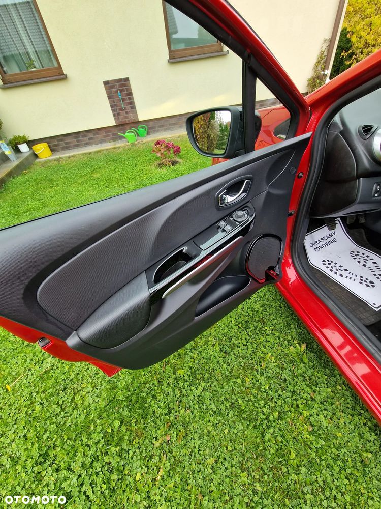 Renault Clio 0.9 Energy TCe Dynamique - 17