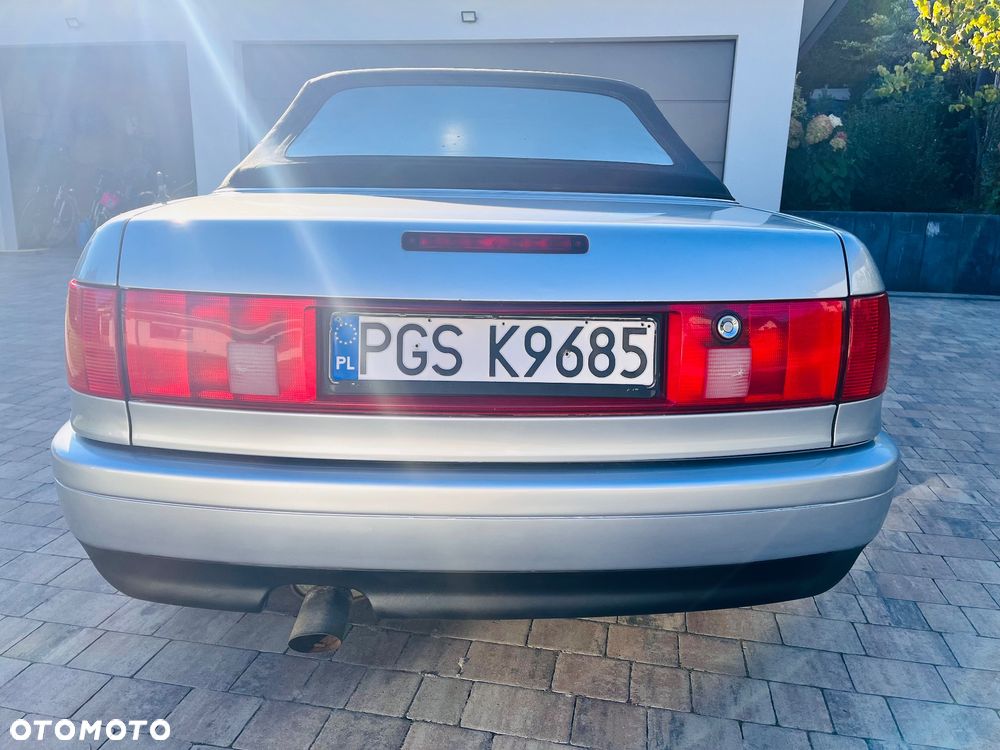 Audi 80 - 12