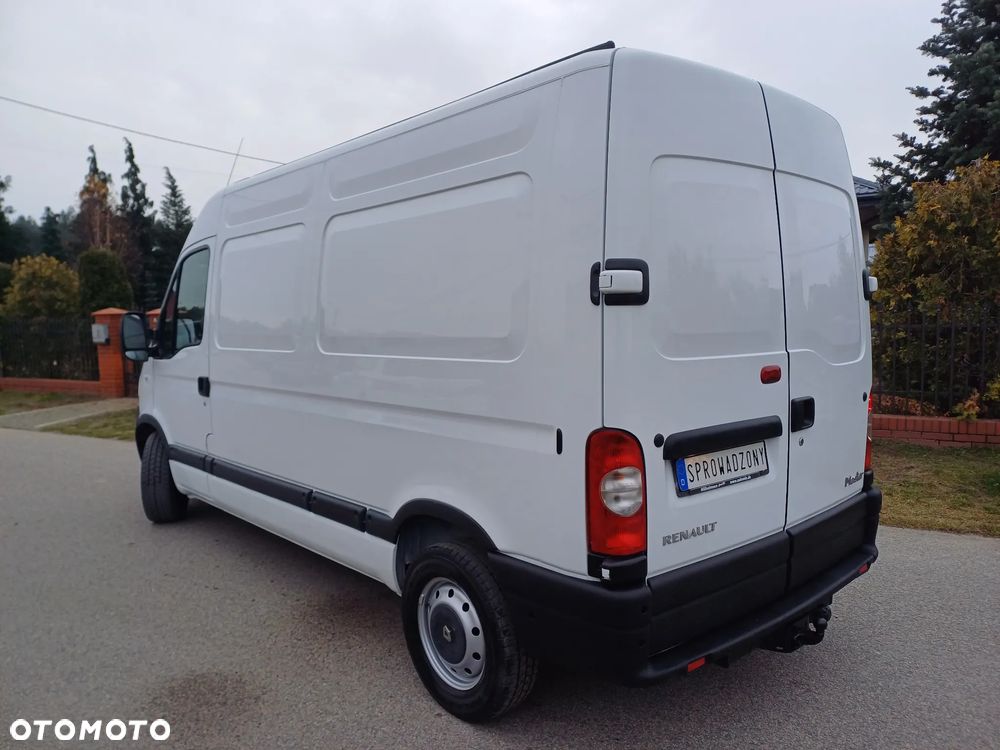 Renault Master - 14