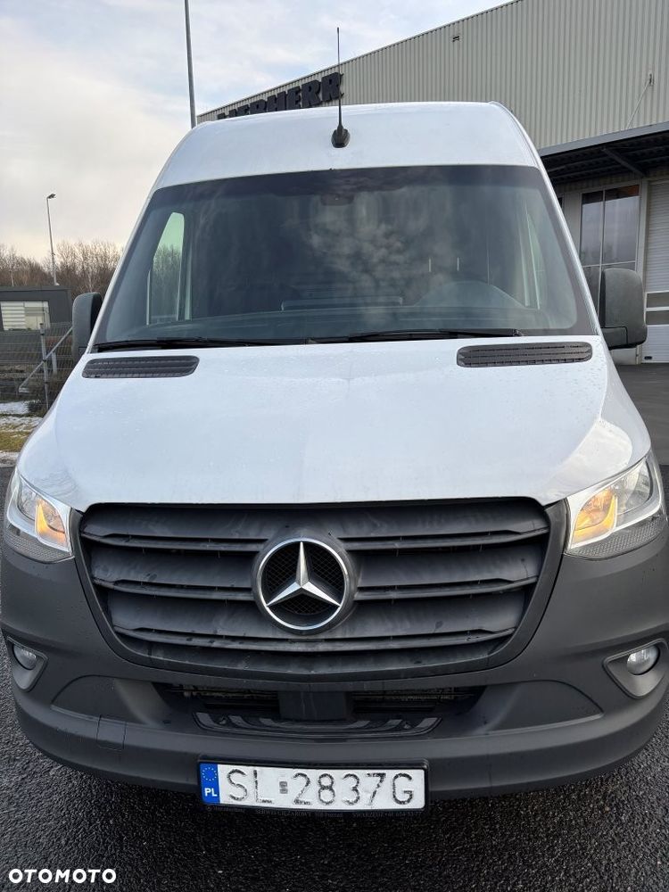 Mercedes-Benz SPRINTER 316 CDI - 15