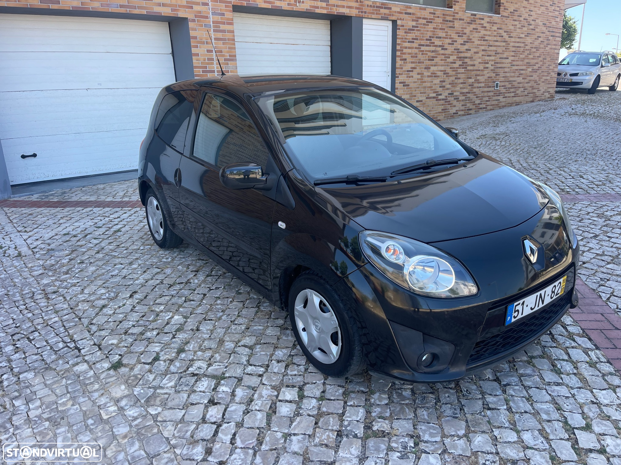 Renault Twingo 1.2 16V Walkman - 3