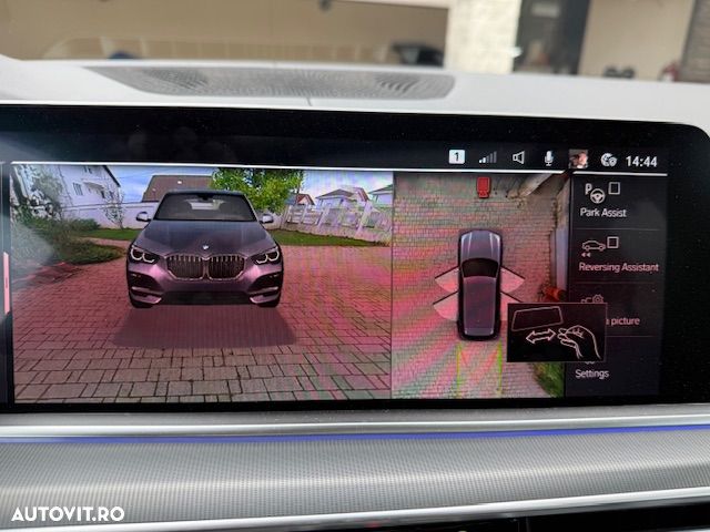 BMW X5 xDrive30d - 32