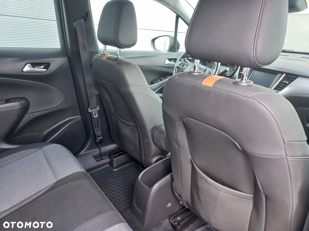 Opel Crossland 1.2 T Edition - 19