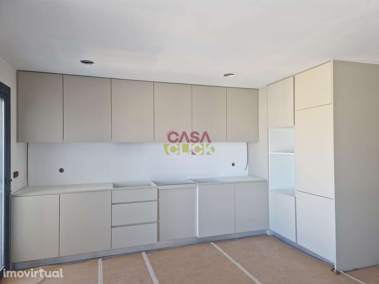 Apartamento T3 Venda em Torres Novas (Santa Maria, Salvador e Santiago - Grande imagem: 3/25