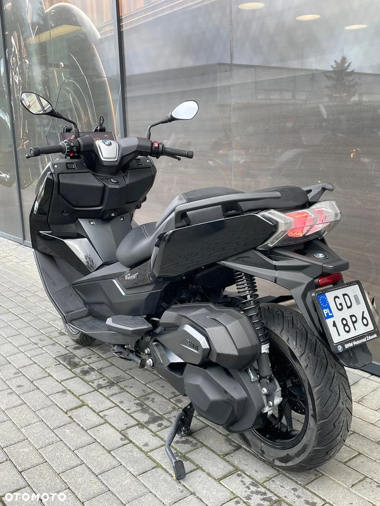 BMW C 400 GT - 7