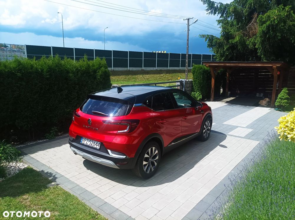 Renault Captur 1.0 TCe Intens - 4