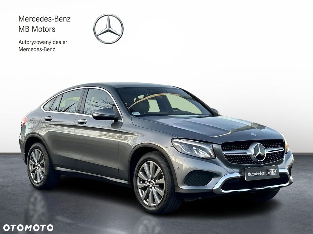 Mercedes-Benz GLC - 8