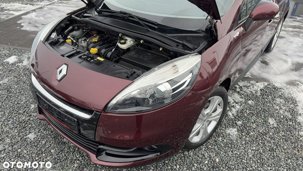 Renault Scenic - 27