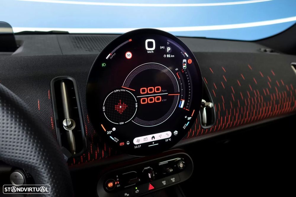 MINI Countryman John Cooper Works XL - 18