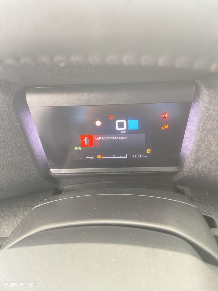 Citroën C4 1.2 PureTech Feel Pack - 15