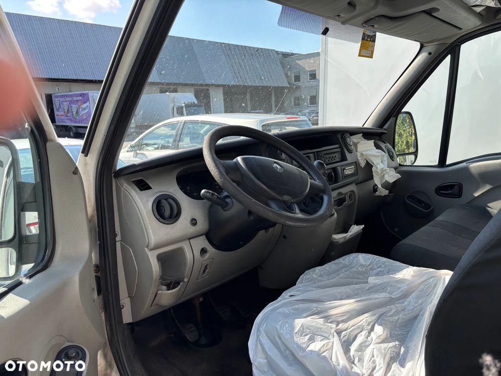 Renault Master - 7