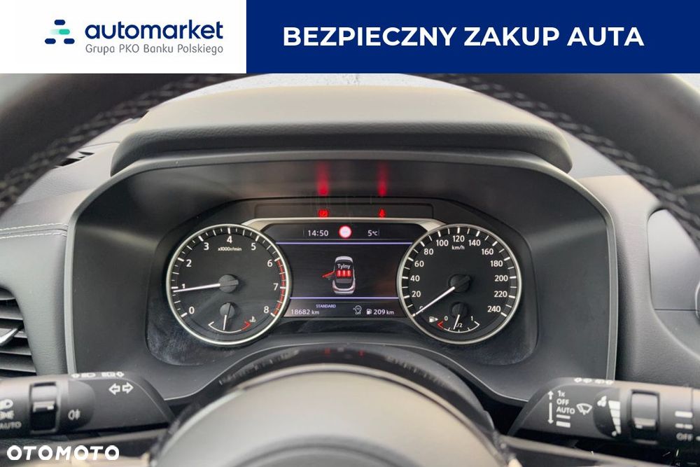 Nissan Qashqai 1.3 DIG-T MHEV Acenta - 16