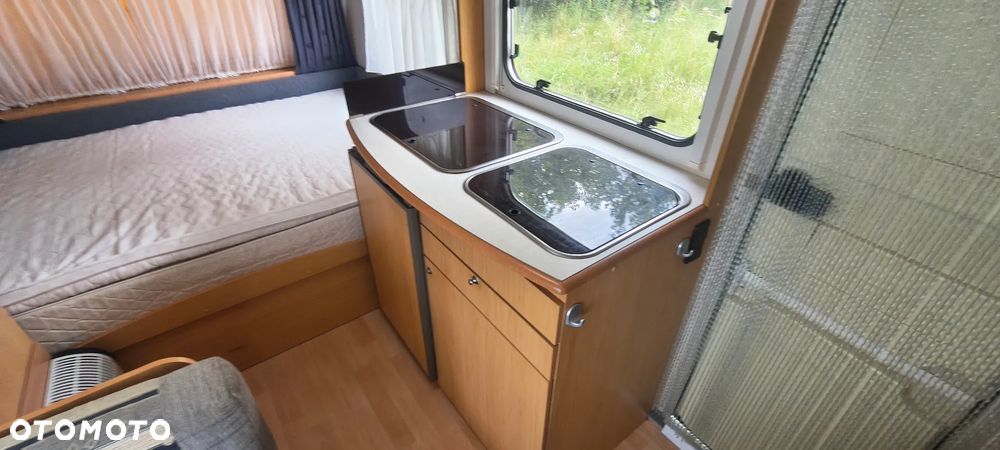 Beyerland Vitesse 400DV Mover - 18