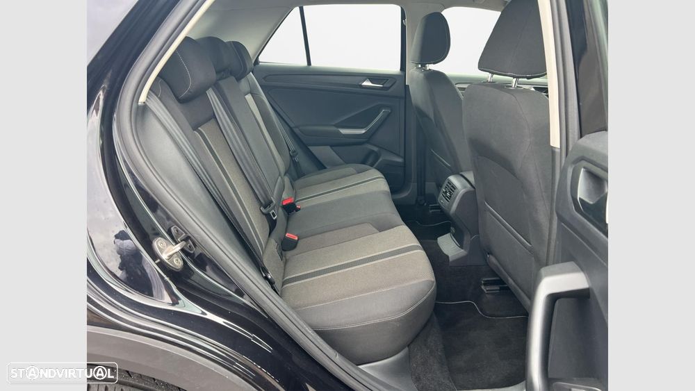 VW T-Roc 1.0 TSI Style - 13