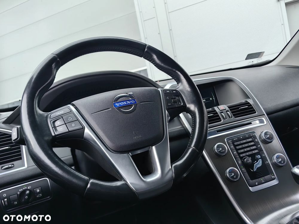 Volvo XC 60 D4 Kinetic - 15