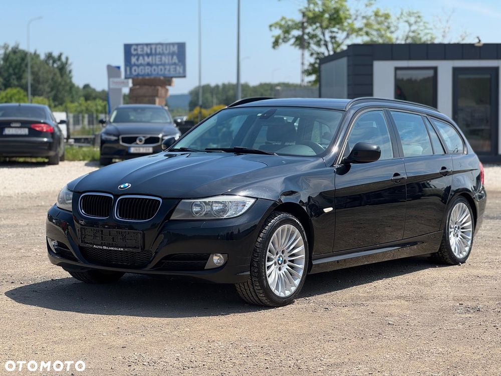 BMW Seria 3 - 2