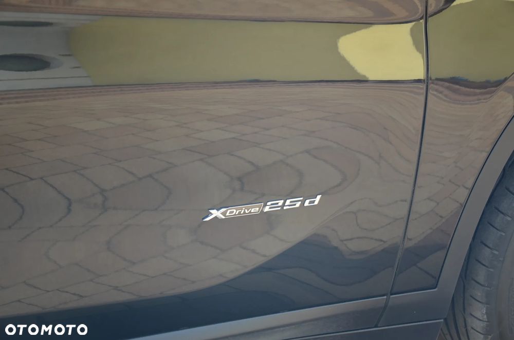 BMW X1 xDrive25d xLine - 15