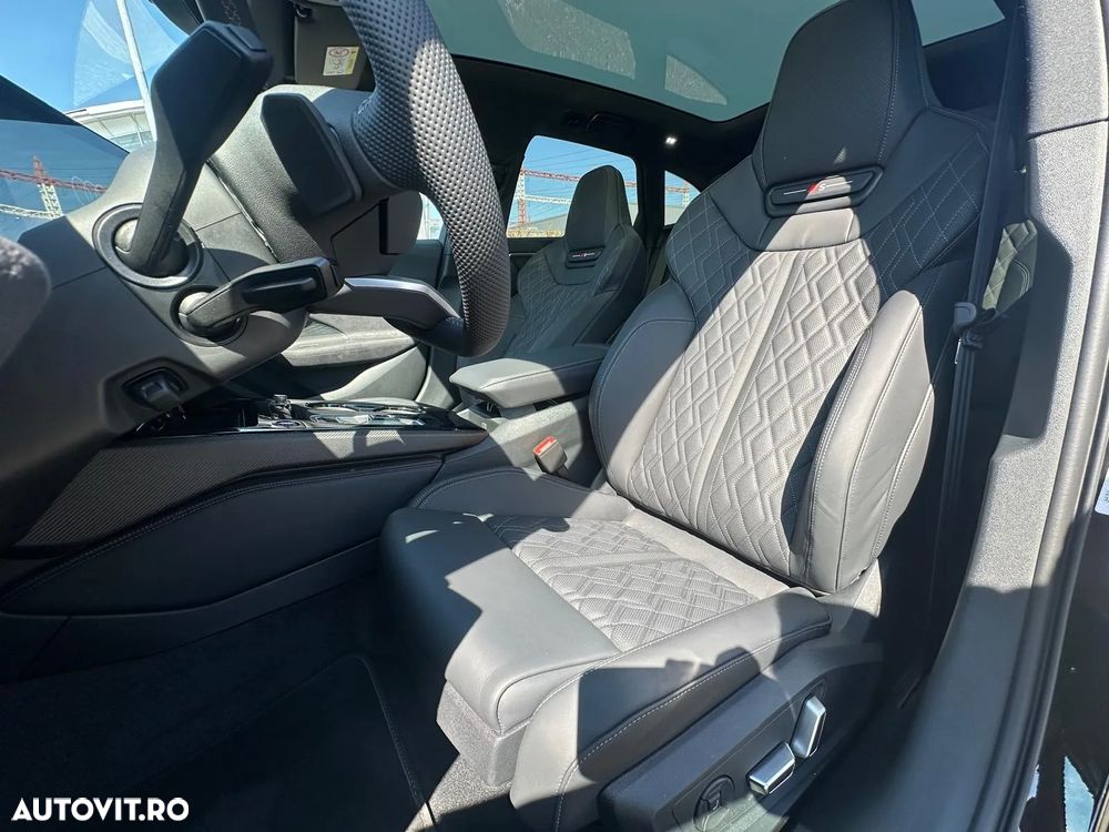 Audi S5 Avant TFSI quattro S tronic MHEV - 14