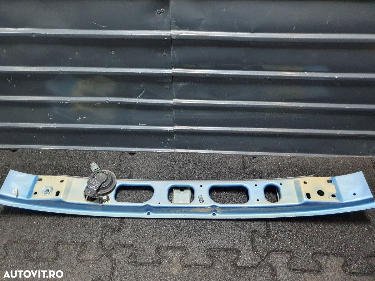 Armatura bara fata DAEWOO MATIZ (KLYA, M100, M150) [ 1998 - > ] - 4