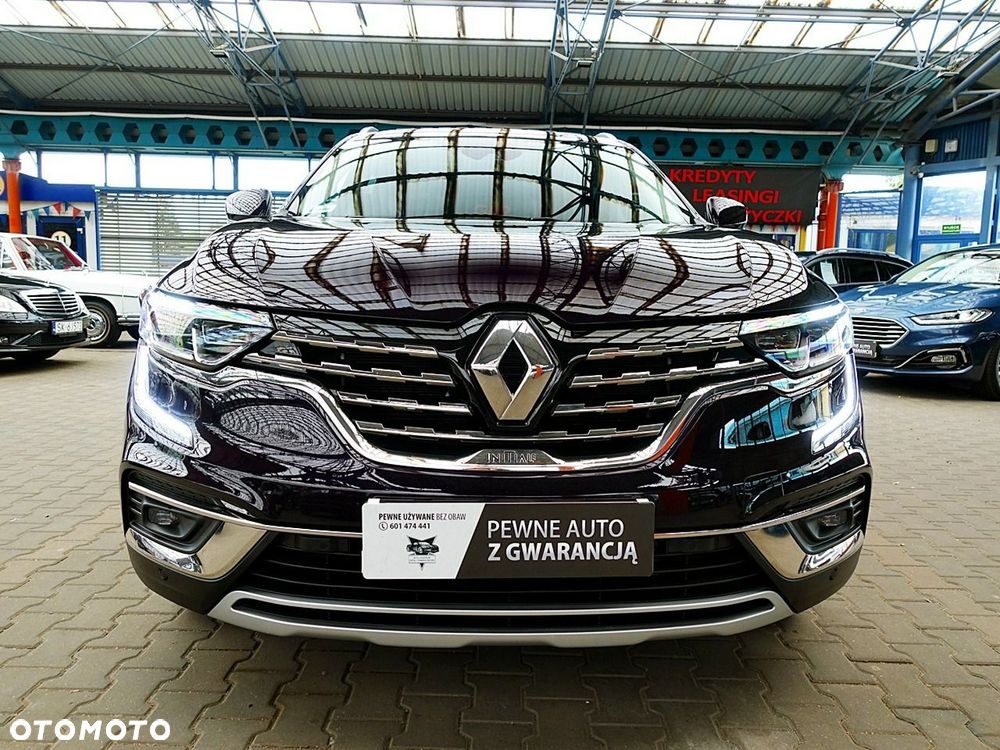 Renault Koleos - 4