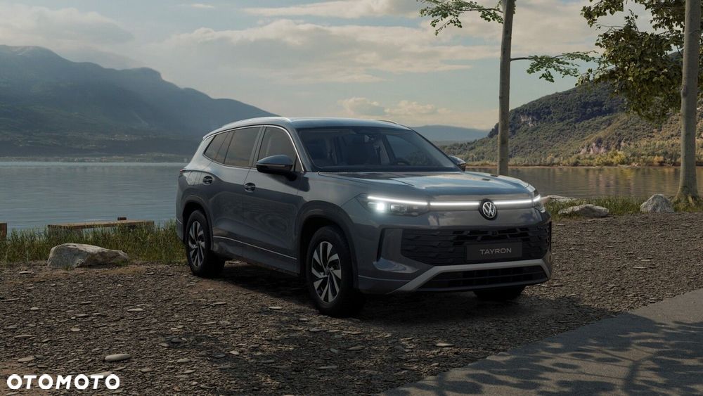 Volkswagen Tayron 1.5 eTSI mHEV Life Plus DSG - 6
