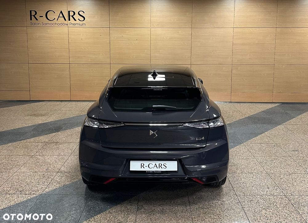 DS Automobiles DS 4 1.5 BlueHDi Antoine de Saint Exupéry - 6