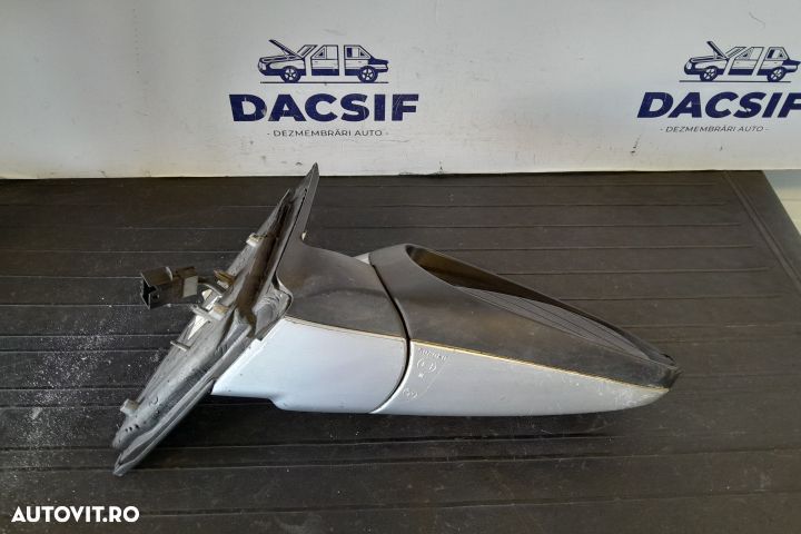 Oglinda dreapta electrica E1010705 CU 5 PINI E1010705 CU 5 PINI Opel - 4