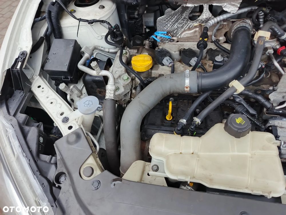 Nissan Pulsar 1.2 DIG-T N-Connecta EU6 - 35