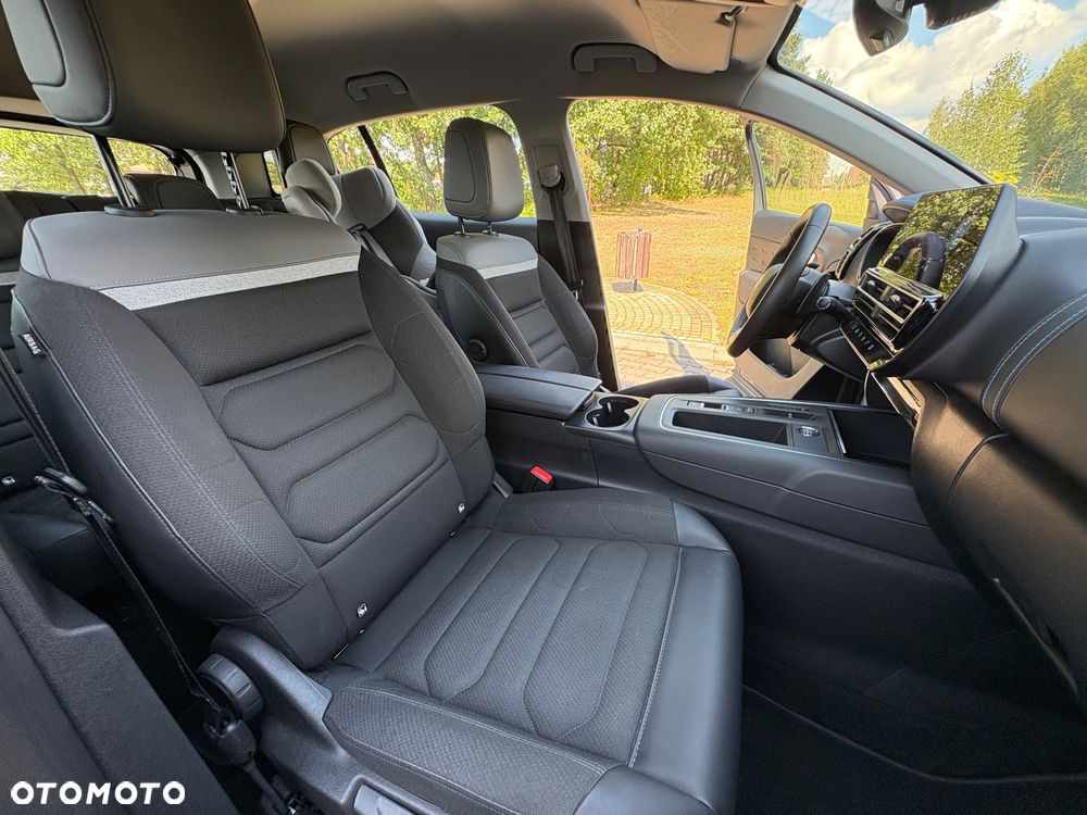 Citroën C5 Aircross Hybrid 180 e-EAT8 FEEL PACK - 12