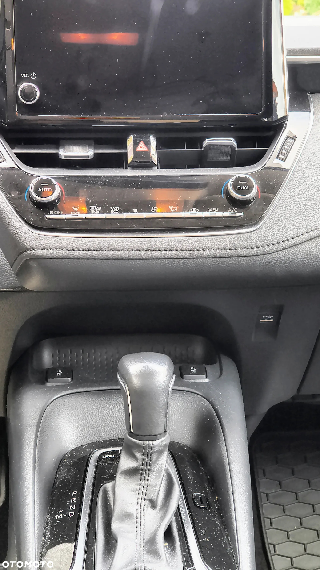 Toyota Corolla 1.5 Comfort MS - 5