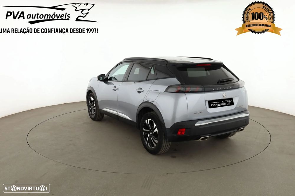Peugeot 2008 1.2 PureTech GT Line - 2