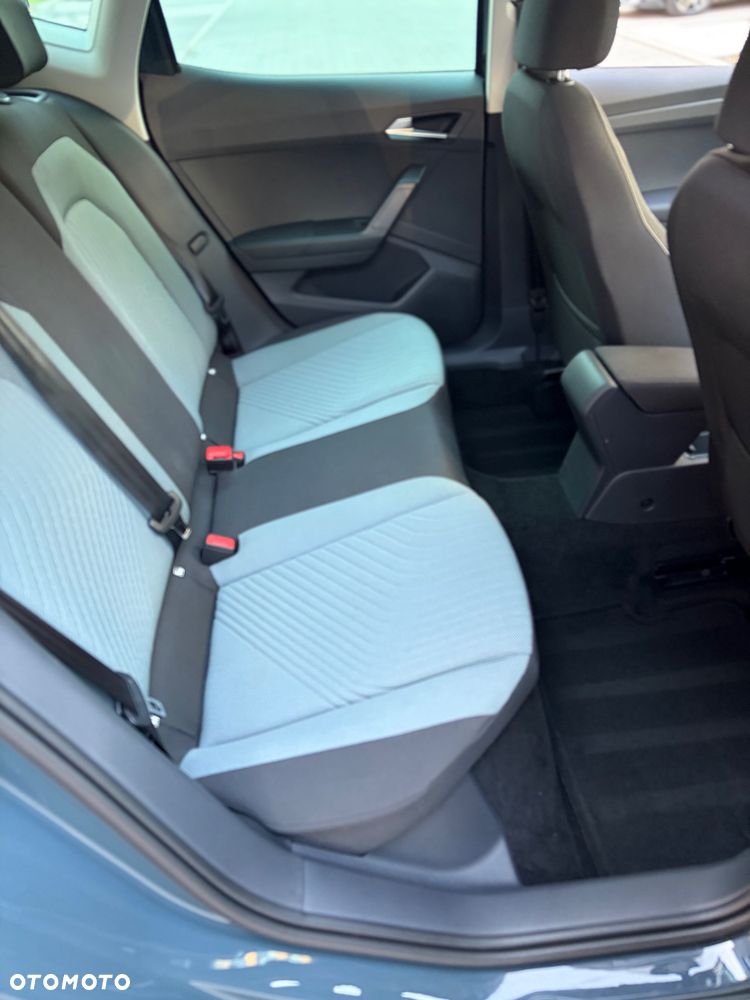 Seat Arona 1.0 TSI Marina S&S DSG - 26