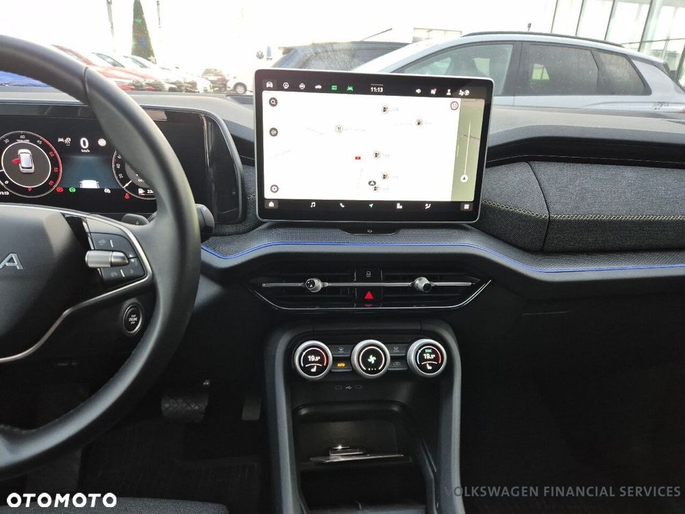 Skoda Kodiaq 2.0 TDI 4x4 Selection DSG - 6