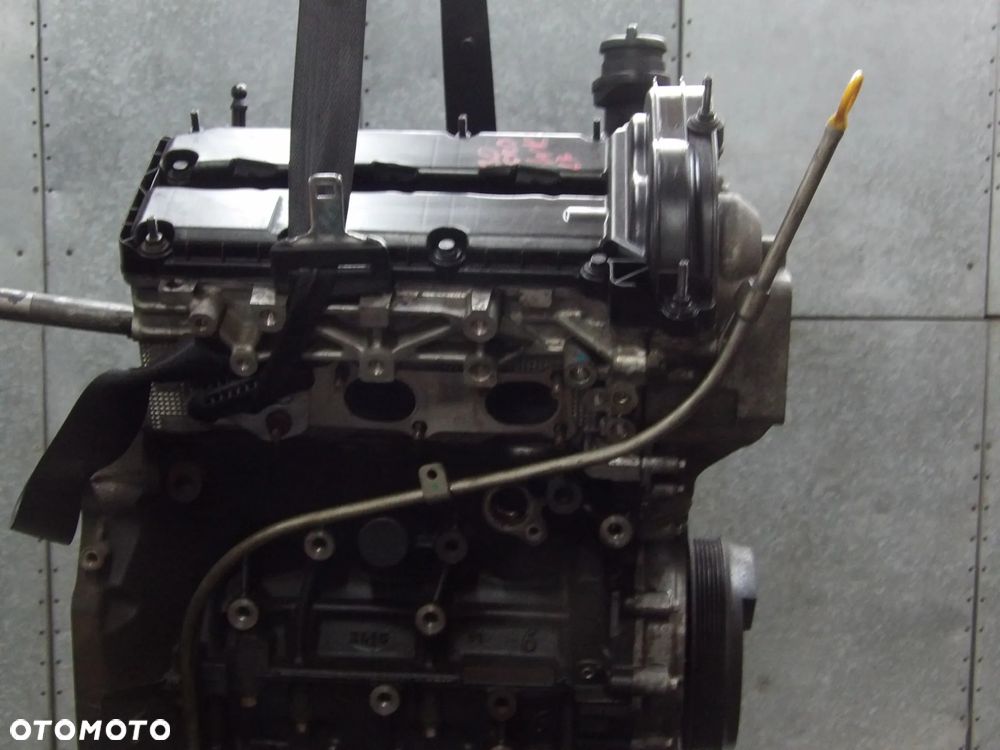 JEEP GRAND CHEROKEE WK2 3.0 CRD SILNIK VM44D - 6